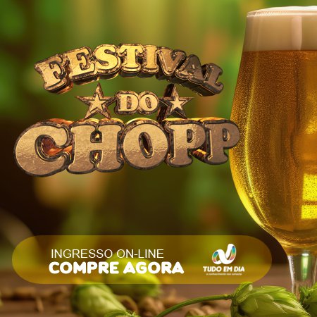 festival do chopp