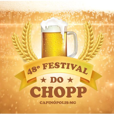 Festival do Chopp